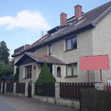 Antonowka "Pod Dudziarzem" Apartman Radomierz Kültér fotó