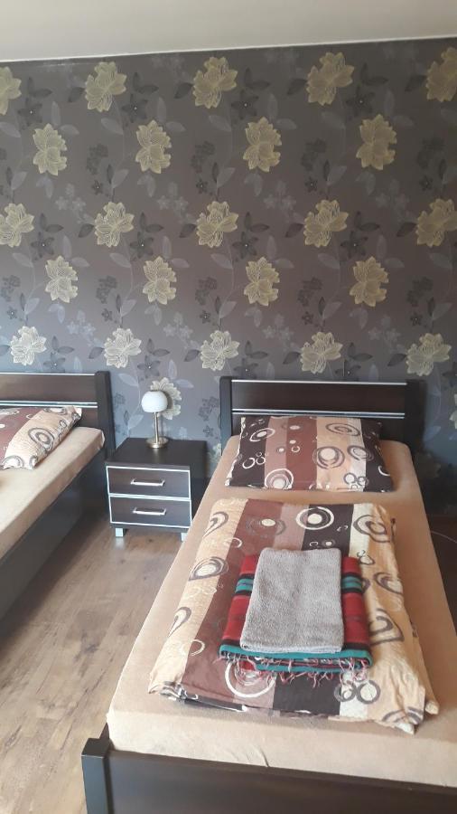 Antonowka "Pod Dudziarzem" Apartman Radomierz Kültér fotó